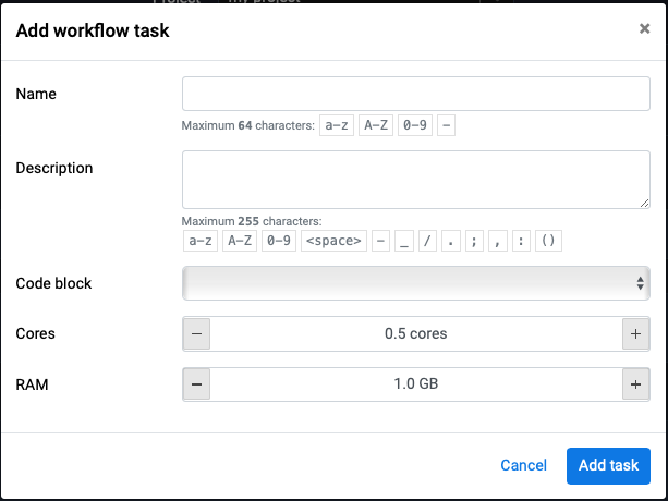 spark configuration