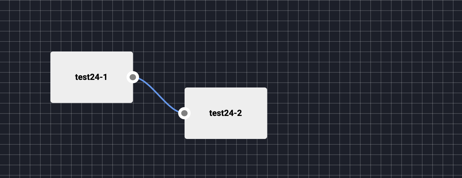 task with dependency